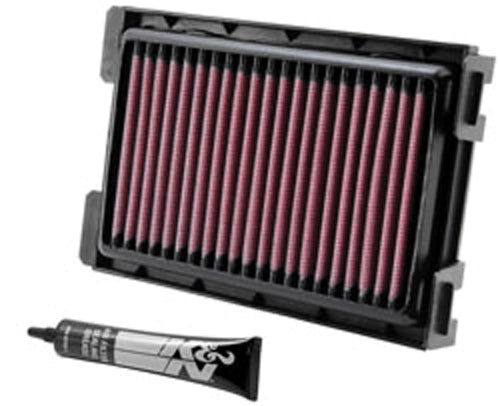 K&N Air Filter — Honda CBR250R (2011-2012)