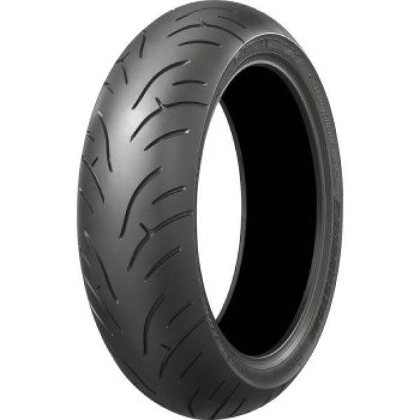 Bridgestone Battlax BT023 — 160/60ZR17 Rear (OE G)