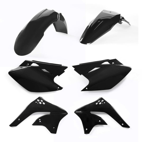 Acerbis 06-08 Kawasaki KX450F Plastic Kit