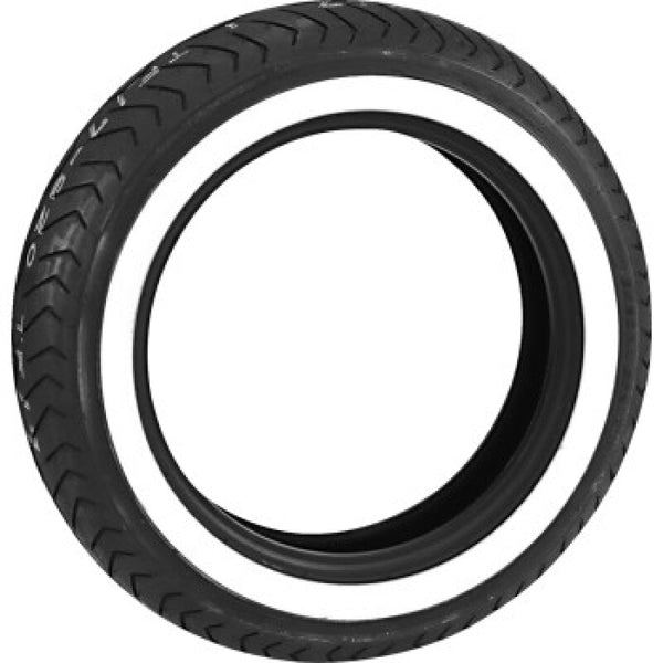 Bridgestone Exedra G721/G722 — 130/90-16 Front (OE G Whitewall)