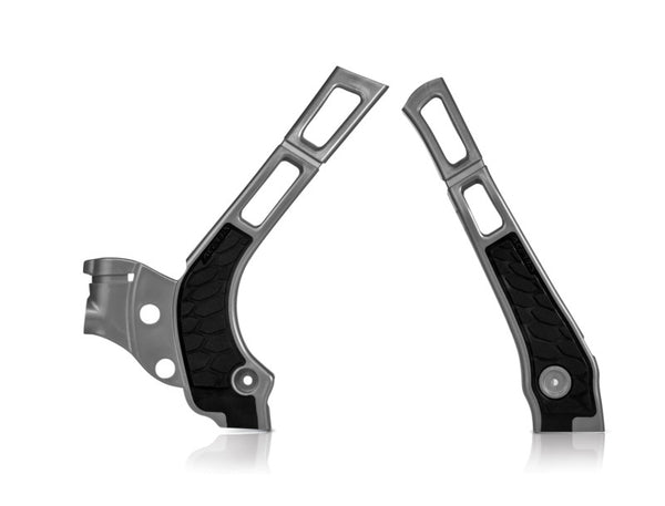 Acerbis 21-24 Fantic XE/XX/ 05-24 Yamaha YZ125/250/YZ125X/YZ250XFrame Guard X Grip