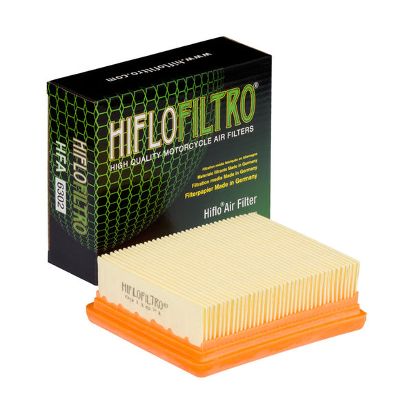 Hiflofiltro Air Filter — HFA6302
