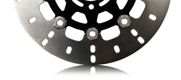 EBC Vintage Front Brake Rotor 276mm - VMD3014