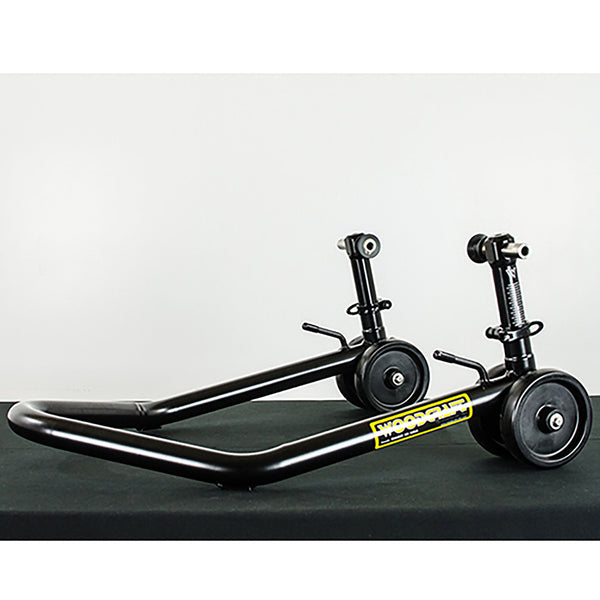 Woodcraft Adjustable Rear Superbike Stand Standard or Short