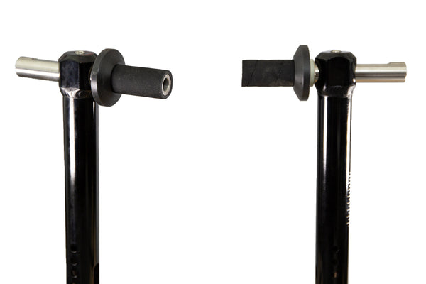 Woodcraft Rear Pad Stand 105 Upright