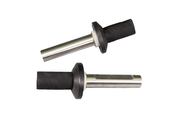 Woodcraft Rear Stand Lifter Conversion Kit - Pad Style