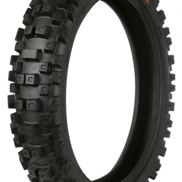 Kenda K781 Triple — 120/100-18 Rear