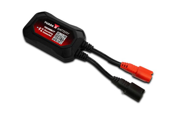 Yuasa Bluetooth Battery Tester