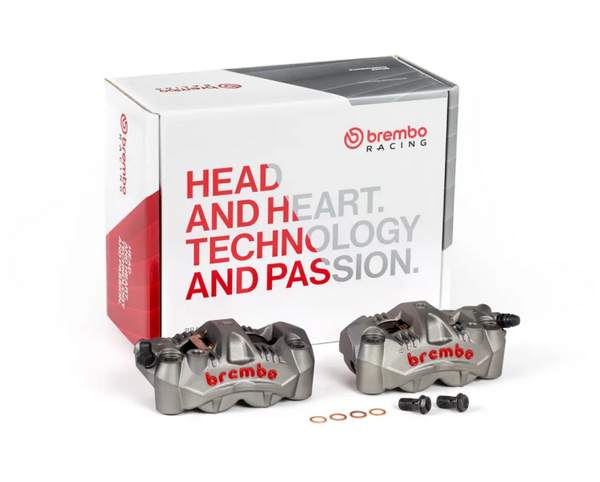 Brembo Brake Caliper (220C78310)
