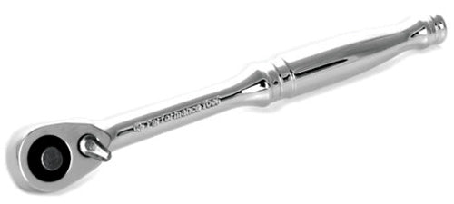 Performance Tool Quick-Release Teardrop Ratchet