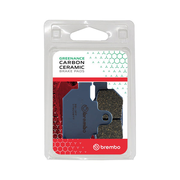 Brembo Brake Pads (07SU08TT)