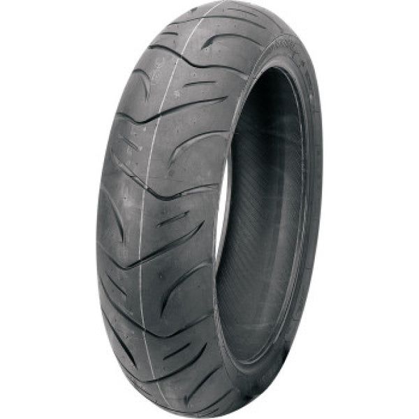 Bridgestone Exedra MAX G851/G850 — 180/55ZR18 Rear