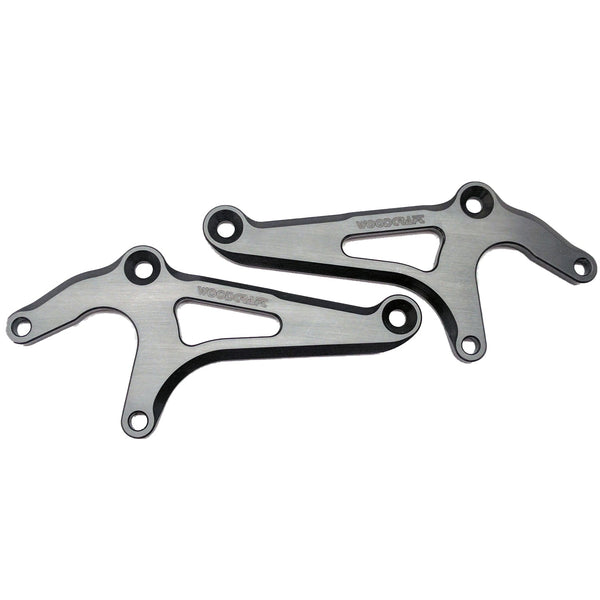 Woodcraft Yamaha R6, R7 Superbike Lifters