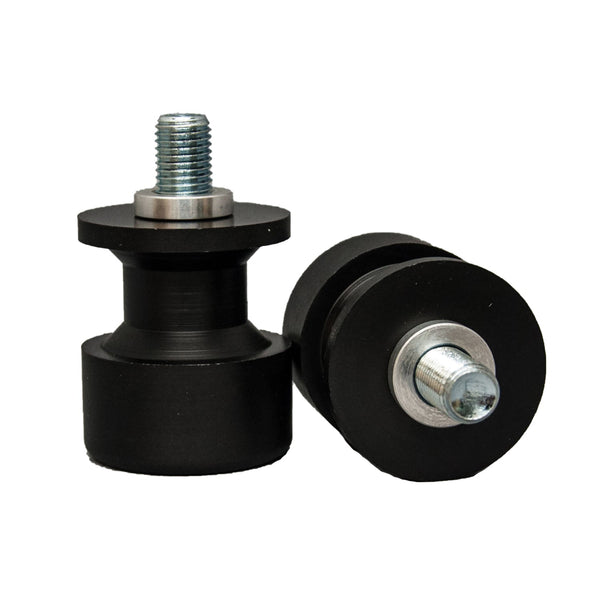 Woodcraft 10mm Swingarm Plastic Spool Sliders - Std