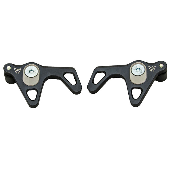 Woodcraft Suzuki GSXR600/750 Superbike Lifters
