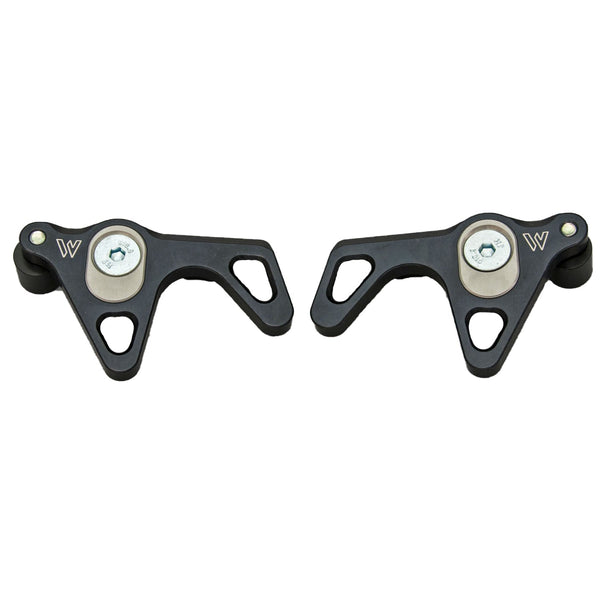 Woodcraft Suzuki GSXR600/750 Superbike Lifters