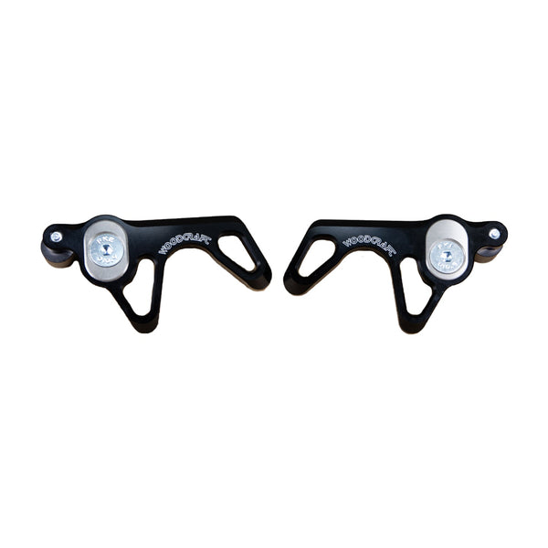 Woodcraft Suzuki GSXR1000 Superbike Lifters