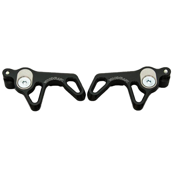 Woodcraft 2007-14 Suzuki Bandit 1250 Superbike Lifters