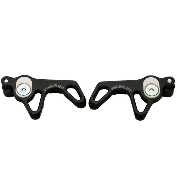 Woodcraft 2014-19 Suzuki V-Strom Superbike Lifters