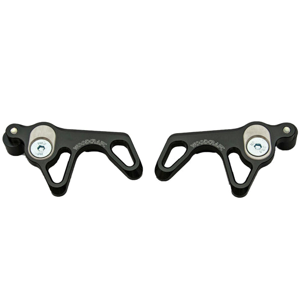 Woodcraft Suzuki Hayabusa 2005-13 Superbike Lifters