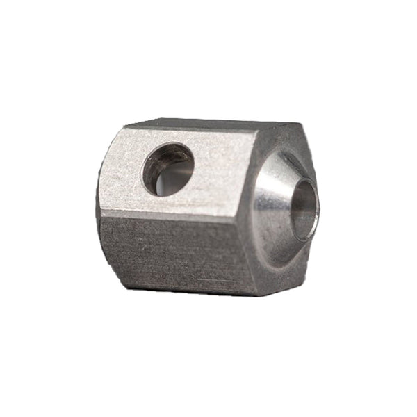 Woodcraft 6mm Superbike Lifter Puck Mount