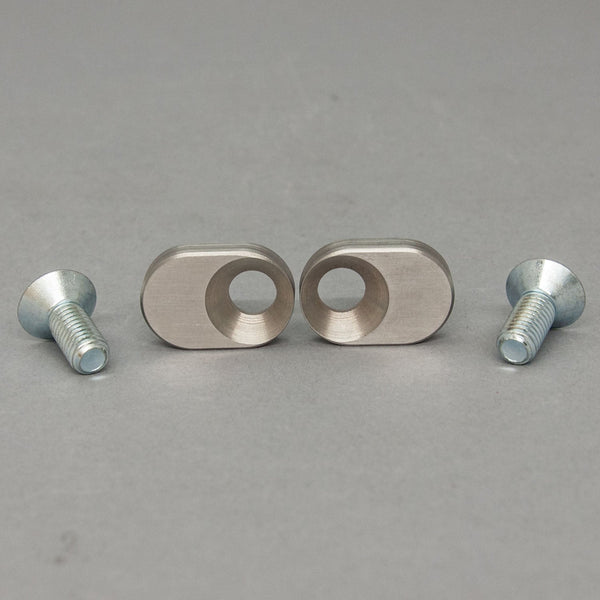 Woodcraft SBK Lifters A Inserts w/8mm bolts