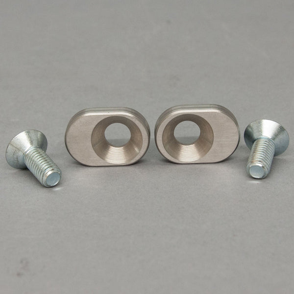 Woodcraft SBK Lifter C Inserts w/8mm Bolts