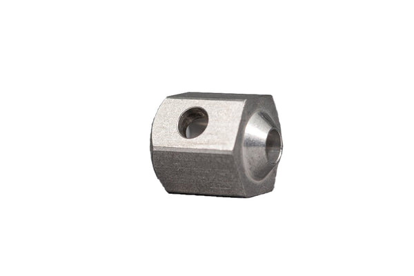 Woodcraft 8mm Superbike Lifter Puck Mount