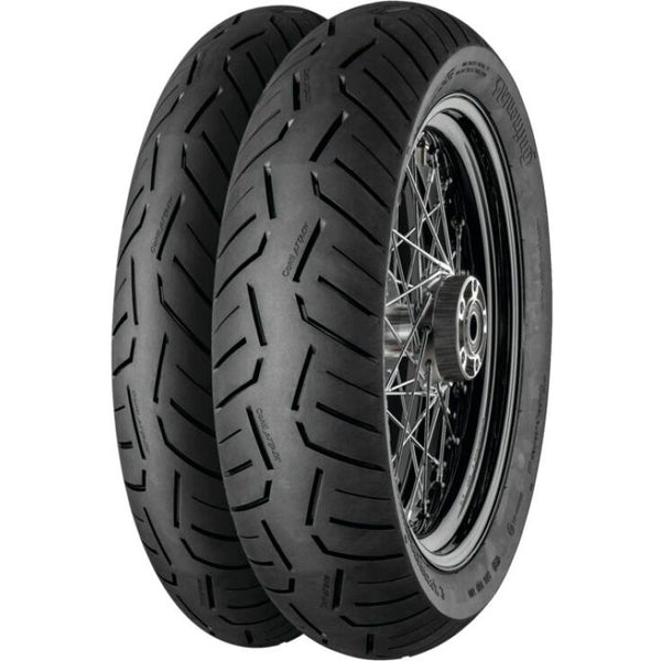 Continental ContiRoadAttack 3 CR — 150/65R18 Rear