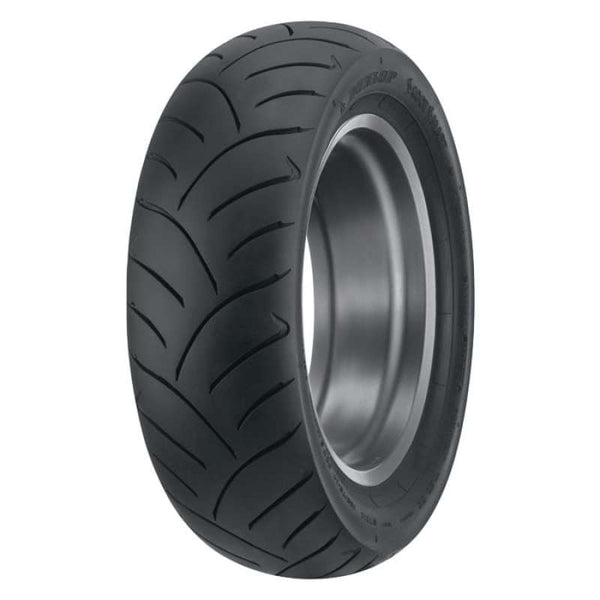 Dunlop Scootsmart 2 — 130/70-13 Rear