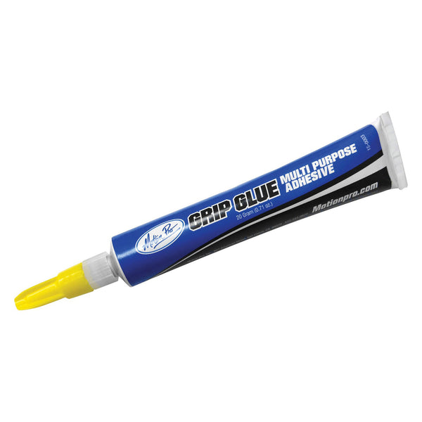 Motion Pro Grip Glue — Multipurpose Adhesive