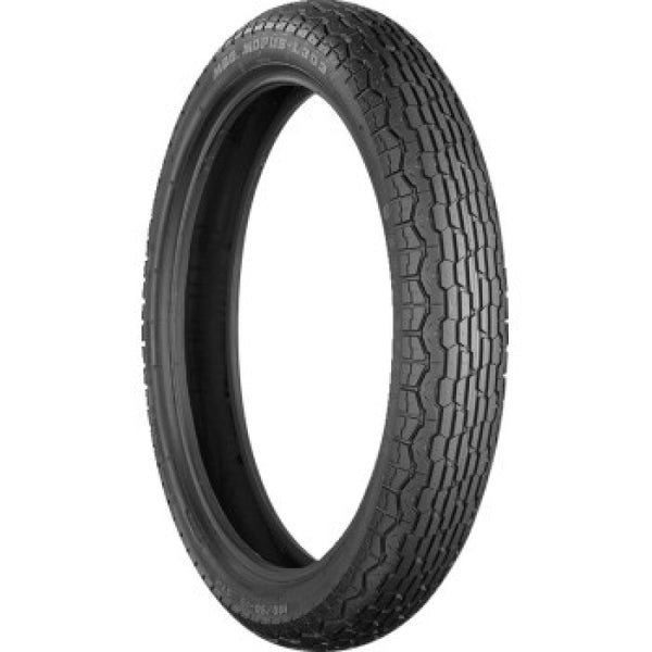 Bridgestone MAG Mopus — 3.00-18 Front (L303)