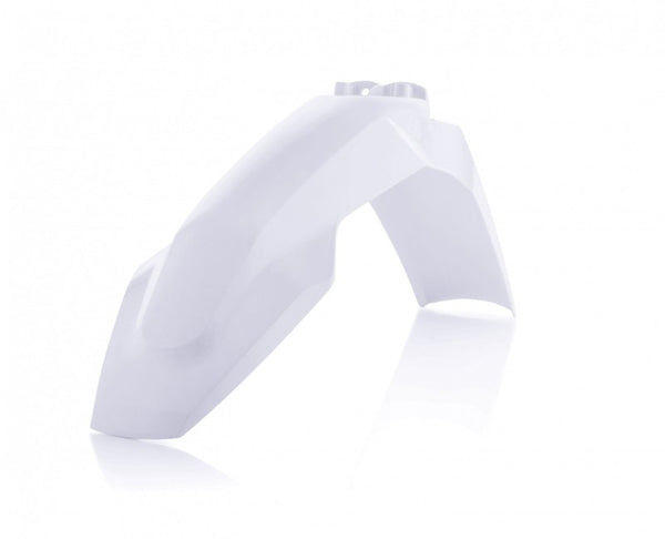 Acerbis 16-22 Husqvarna 125-450TC/FC/FX/ 17-23 150i-501 FE/TE/TX Front Fender