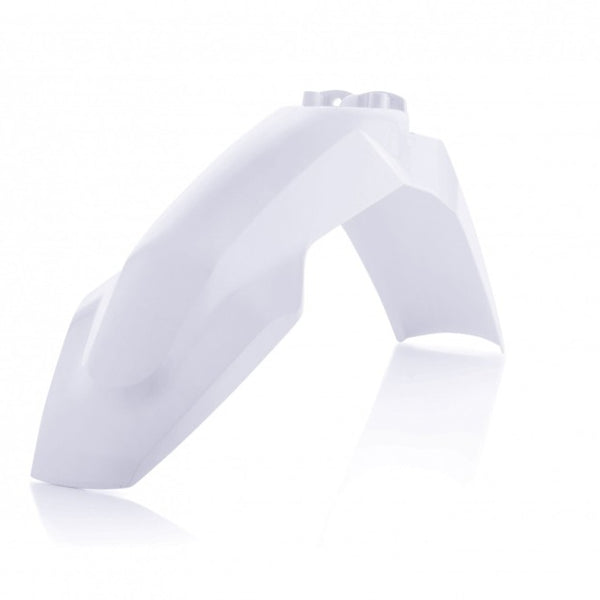 Acerbis 16-22 Husqvarna 125-450TC/FC/FX/ 17-23 150i-501 FE/TE/TX Front Fender