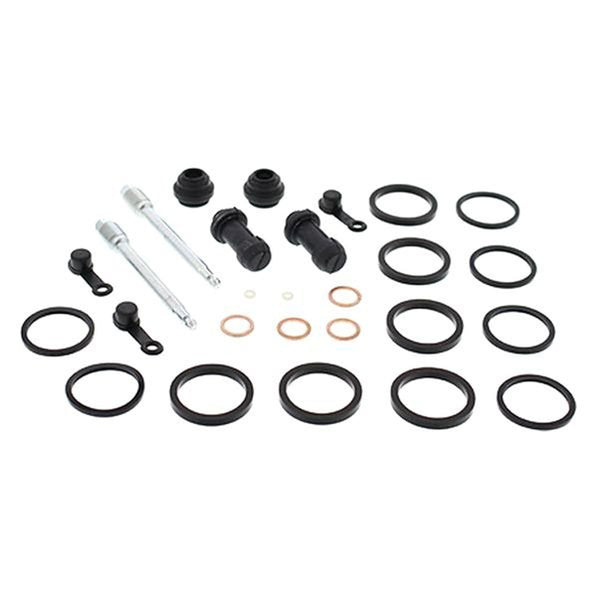 Brake Caliper Rebuild Kit — Honda VFR1200X