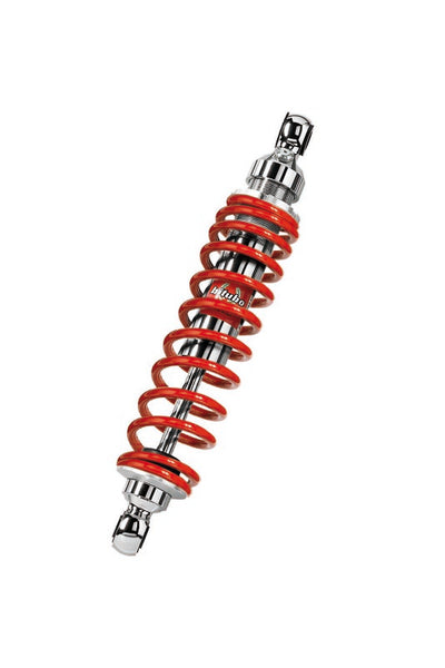 Bitubo WZB0 Monoshocks (Y0143WZB01) for 2009-2010 Yamaha WR125X