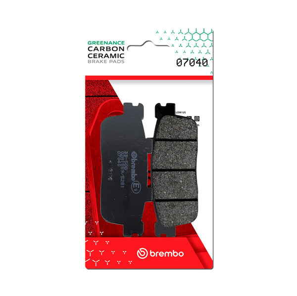 Brembo Brake Pads (07040)