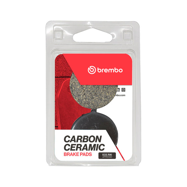 Brembo Brake Pads (07SU0220)
