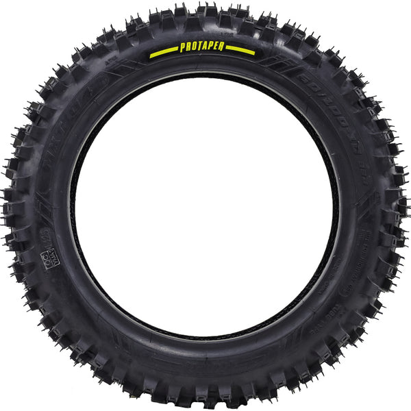 ProTaper MXT 04 — 80/100-12 Rear