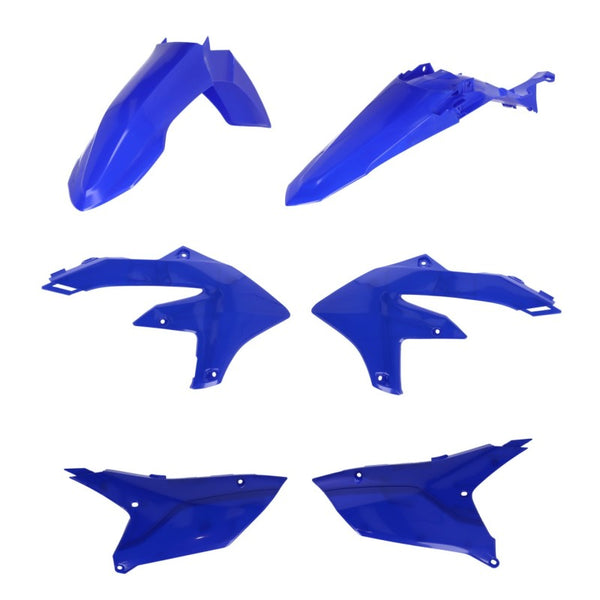 Acerbis 2024 Yamaha YZ250F/ 23-24 YZ450F/FX Plastic Kit