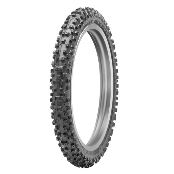 Dunlop Geomax MX53 — 70/100-17 Front