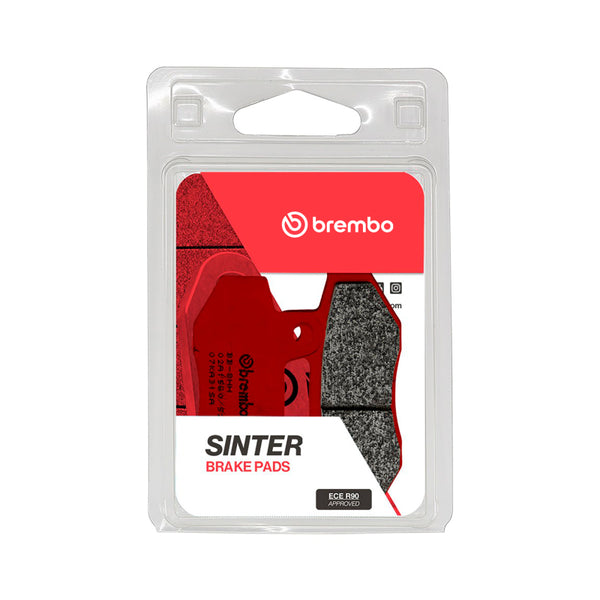 Brembo Brake Pads (07KA31SA)