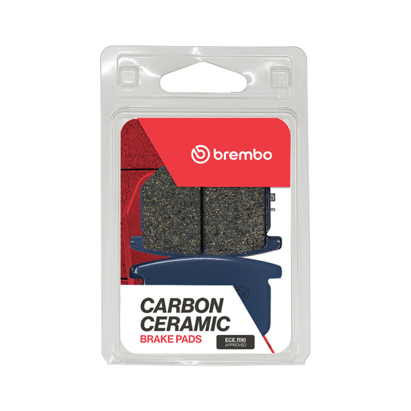 Brembo Brake Pads (07SU0412)