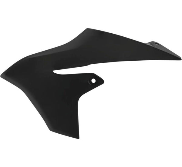 Acerbis 18-24 Yamaha YZ65 Radiator Shroud