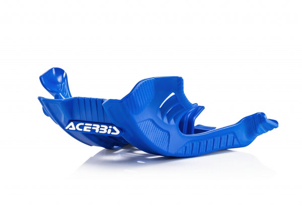 Acerbis 21-22 Fantic XE/XX125/ 06-23 Yamaha YZ125 Skid Plate