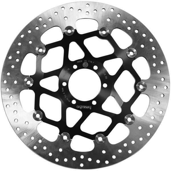 Brembo Brake Rotor (78B408B8)