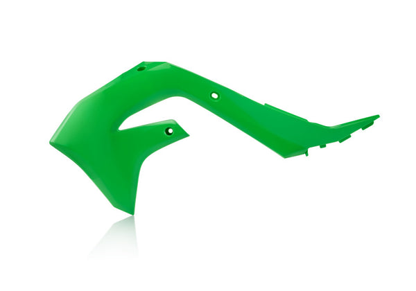 Acerbis 21+ Kawasaki KX250 KX250X/19-23 KX450 Radiator Shroud