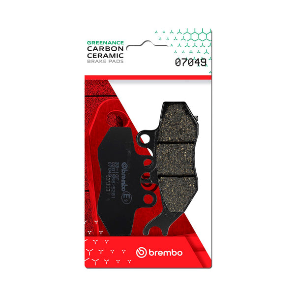 Brembo Brake Pads (07049)