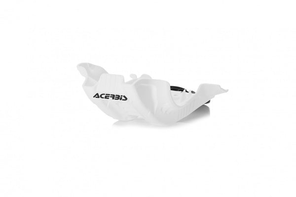 Acerbis 19-22 KTM XC-F250/350/ FX350/ 21-23 GasGas EX/MC Skid Plate Large