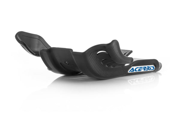 Acerbis 21+ Fantic XX250/05-24 Yamaha YZ250/ YZ250X Skid Plate